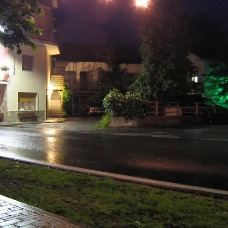 Ristorante Eden 호텔